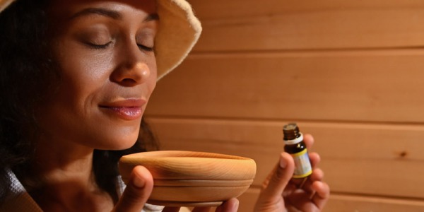 Aromaterapia w saunie - skuteczny sposób zadbania o własne zdrowie